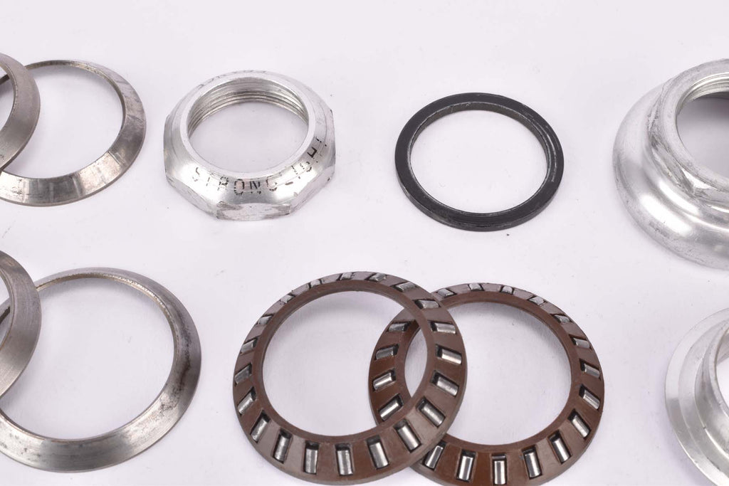 Stronglight A9 needle bearing Headset with italian thread from the 198