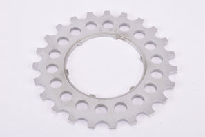NOS Campagnolo Super Record / 50th anniversary #A-23 (#AB-23) Aluminium 6-speed Freewheel Cog with 23 teeth from the 1980s