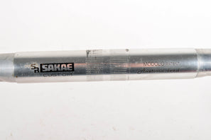 SR Sakae Custom Modolo Anatomic bend Handlebar in size 41,5 cm and 25,4 mm clamp size from the 1990s