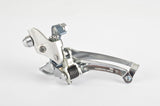 NOS Shimano Exage 400ex #FD-A400 braze-on front derailleur from 1990-92