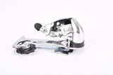 NOS Shimano Exage 400 LX #RD-M400-SGS 7-speed long cage rear derailleur from 1990