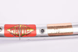 NOS Polished Mavic Record du Monde de l´Heure single tubular rim in 28" with 36 holes from the 1970s - 1980s