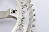 Shimano 600EX #FC-6207 crankset with 42/52 teeth and 170 length from 1986