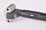 Black Sakae/Ringyo SR Laprade Seat Post in 26.6 diameter from 1988