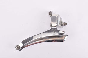 Campagnolo Victory Braze on Front Derailleur from the 1980s