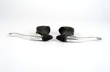 Shimano 105 #BL-1051 brake lever set from the 1980s