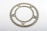 Stronglight 93 chainring with 44 teeth and 122 BCD from the 1960s - 80s