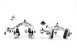 Shimano 600EX #BR-6207 standart reach single pivot brake calipers from 1983