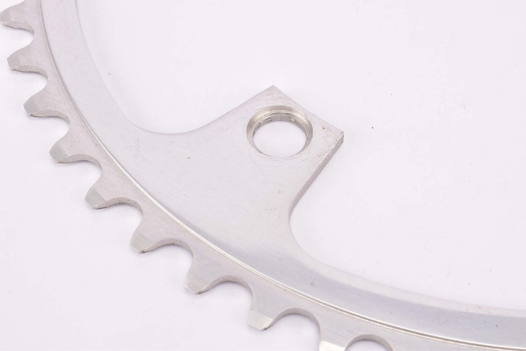 NOS Gipiemme Dual Sprint / Special Chainring with 52 teeth and 144 mm ...