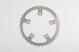 NOS Sugino Chainring 45 teeth and 110 mm BCD from the 80s