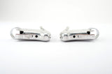 Shimano Dura-Ace AX #BL-7300 brake lever set from the 1980s