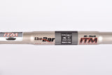 NOS ITM Hi-Tech new alloy generation Handlebar 40 cm (c-c) with 25.8 clampsize from the 1990s