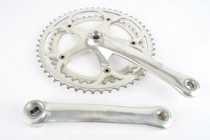 Campagnolo Chorus #706/101 Crankset with 42/52 Teeth and 170mm length from 1987