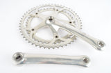 Campagnolo Chorus #706/101 Crankset with 42/52 Teeth and 170mm length from 1987
