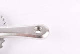 Stronglight oval triple Crankset with 48/38/28 Teeth and 170mm length from the 1980s