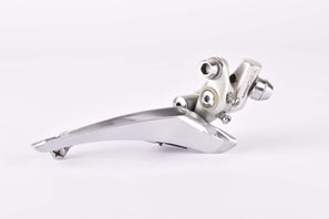Shimano 105 SC #FD-1055 braze-on front derailleur from 1991