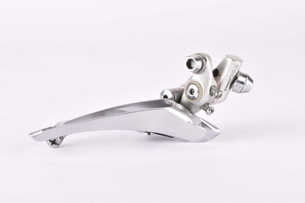 Shimano 105 SC #FD-1055 braze-on front derailleur from 1991