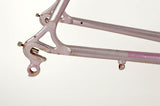Centurion frame 56 cm (c-t) / 54.5 cm (c-c) Infinity Tange