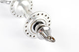 Shimano Dura-Ace #HS-731 front Hub with 36 holes from 1976