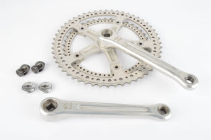 Sakae/Ringyo (SR) Apex AX-5MASL Super Light Crankset with 42/52 teeth and 170mm length from the 1970s