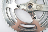 Sakae/Ringyo Custom-3 crankset with 45/52 teeth and 165 length from the 1970s - 80s