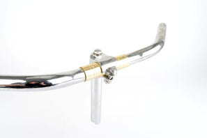 NEW Lux handlebar + A & I Stem from the 1970s - 80s NOS