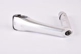 ITM Open 800 stem in size 120 mm with 25.4 mm bar clamp size from 1994