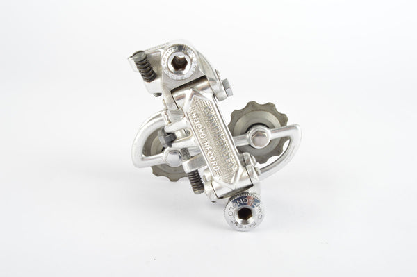 Campagnolo Nuovo Record #1020/A Patent-76 Rear Derailleur from 1976