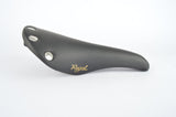 Selle San Marco Regal Leather Saddle Smooth Leather/Black