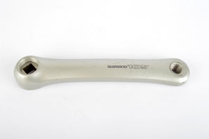 Shimano 105 #FC-1055 left crank arm with 170 length from 1991