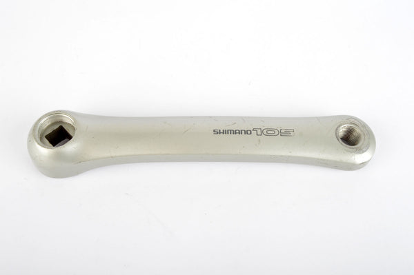 Shimano 105 #FC-1055 left crank arm with 170 length from 1991