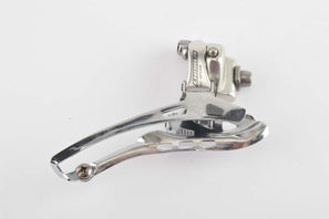 Campagnolo Chorus 10-speed braze-on front derailleur from the 2002