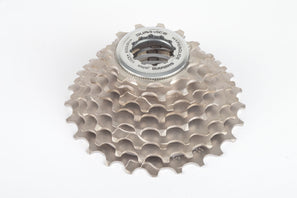 NEW Shimano Dura-Ace #CS-7401 8-speed cassette 12-25 teeth from 1991 NOS