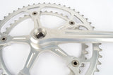 Campagnolo Super Record #1049/A Crankset with 42/53 teeth and 170mm length from 1981/82
