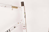 Eddy Merckx Corsa frame in 60 cm (c-t) 58.5 cm (c-c) with Columbus SL tubing