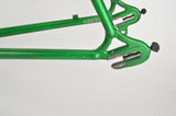 Gazelle Champion Mondial frame in 57 cm (c-t) / 55.5 cm (c-c) with Reynolds 531 tubes