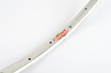 NEW Martano tubular single Rim 700c/622mm with 36 holes from the 1970s NOS