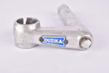DFV Dusika Stem in size 70mm with 25.4mm bar clamp size from the 1960s