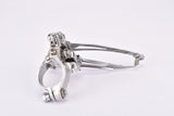 Shimano #FD-Z204-GS clamp-on long-cage Front Derailleur from 1987