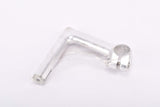 NOS 3ttt Mod. 1 Record Strada Stem in size 125mm with 26.0mm bar clamp size from the 1970s - 1980s