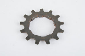 NOS Shimano Uniglide Sprocket with 13 teeth from the 1980s