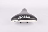 Black Bianchi Sierra Saddle from the 1990s