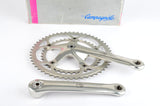 Campagnolo Croce d' Aune #B040 Crankset with 39/53 Teeth and 172.5 length from 1990