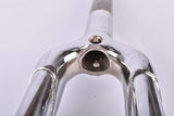 28" Chromed Columbus Straight Fork with Columbus tubing and drop outs