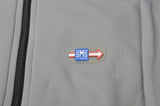 NEW Santini #200/2C-MIRTO-GR long Sleeve Jersey with 2 Back Pockets in Size L