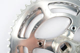 Sakae/Ringyo Custom-3 crankset with 45/52 teeth and 165 length from the 1970s - 80s