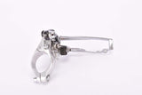 NOS Suntour #FD-4050-GX clamp-on triple front derailleur from 1988