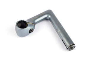 ITM (XA style) branded Bianchi Stem in size 100mm with 26.0mm bar clamp size from the 1980s