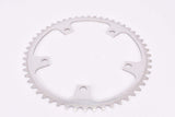 NOS Gipiemme Dual Sprint / Special Chainring with 52 teeth and 144 mm BCD from the 1970s - early 1980s