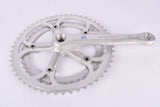 Nervar Crankset with 52/42 Teeth and 170mm length from the 1980s